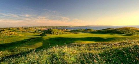 Killarney, IE 的 The Killarney Park