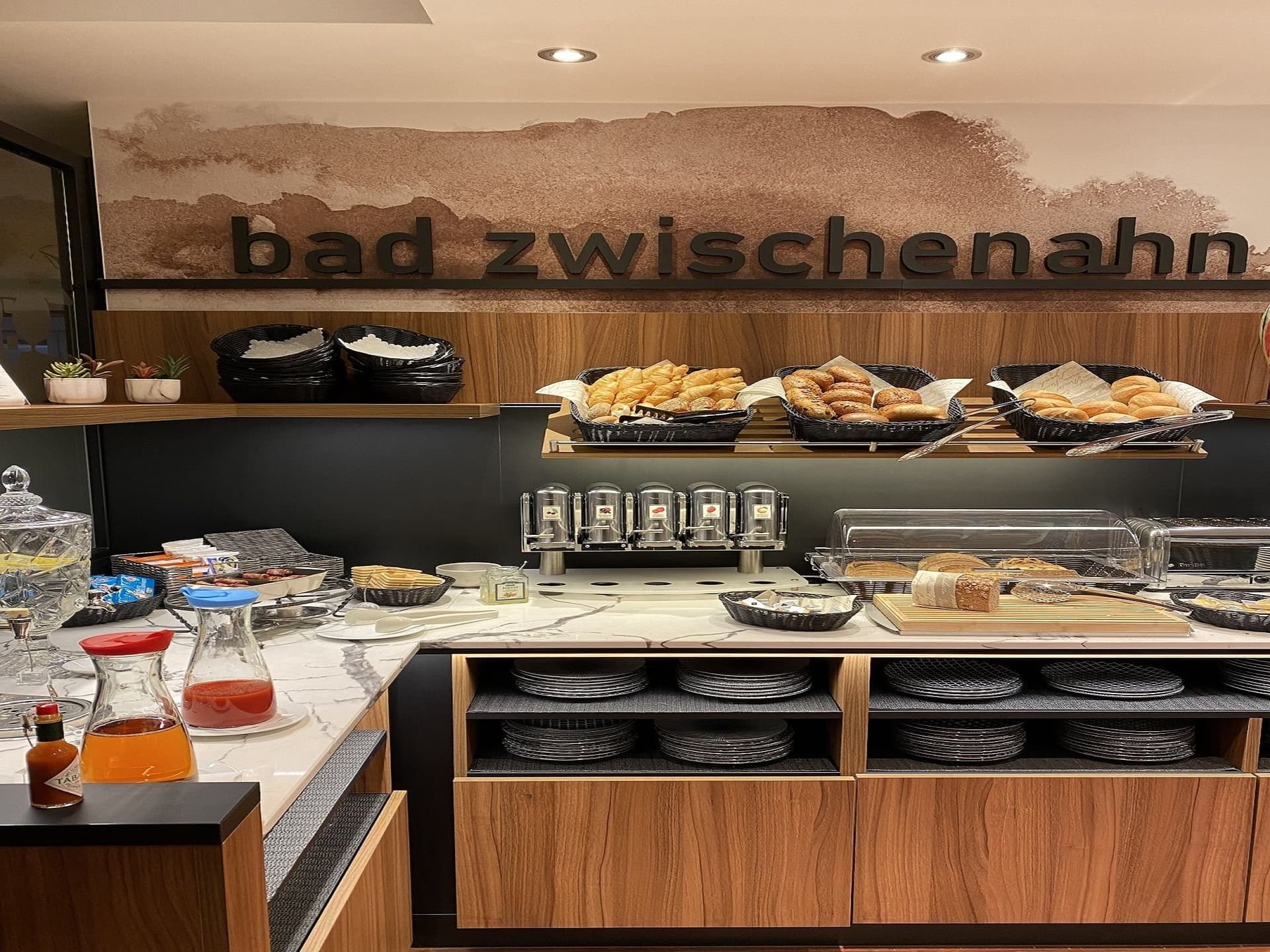 NordWest-Hotel Bad Zwischenahn image