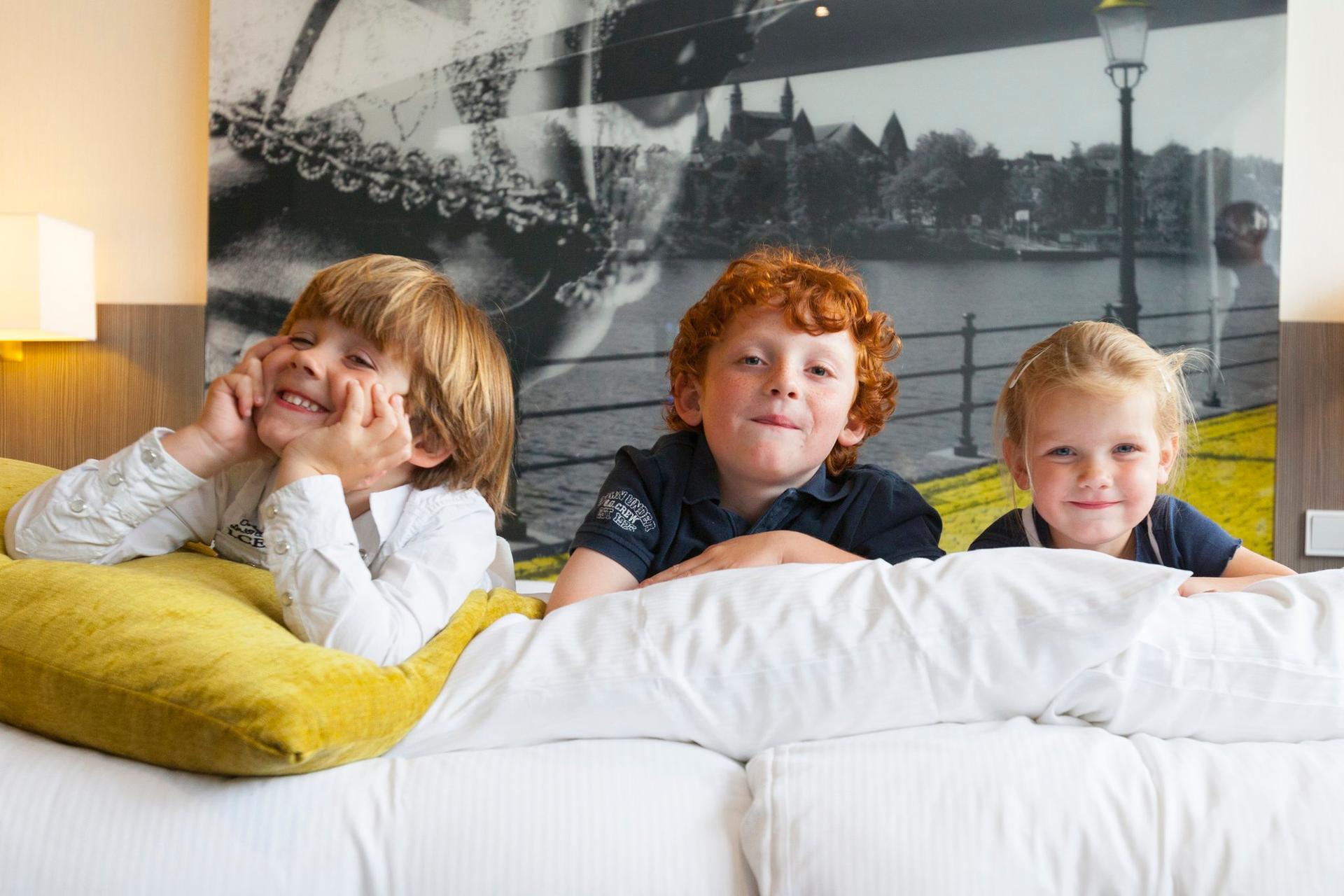 Van der Valk Hotel Maastricht в Maastricht, NL