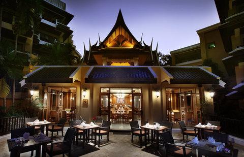 Amari Vogue Krabi ใน กระบี่, TH