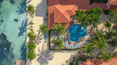SunBreeze Hotel, Ambergris Caye, BZ