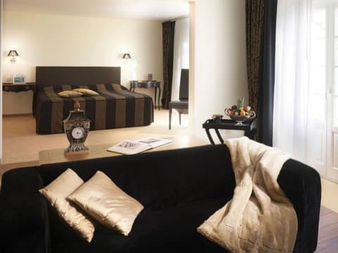 Hotel Regina in Wengen, CH