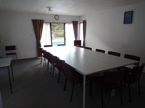 Asure Cherry Court Motor Lodge in Whangarei, NZ