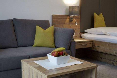 Reutte, AT 的 Hotel Zum Mohren