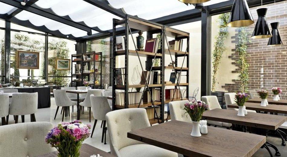 Envoy Hotel в Beograd, RS