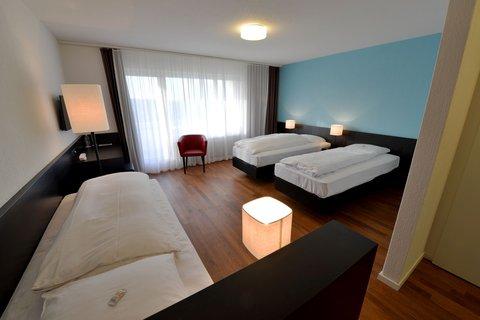 Hotel Illuster в Uster, CH