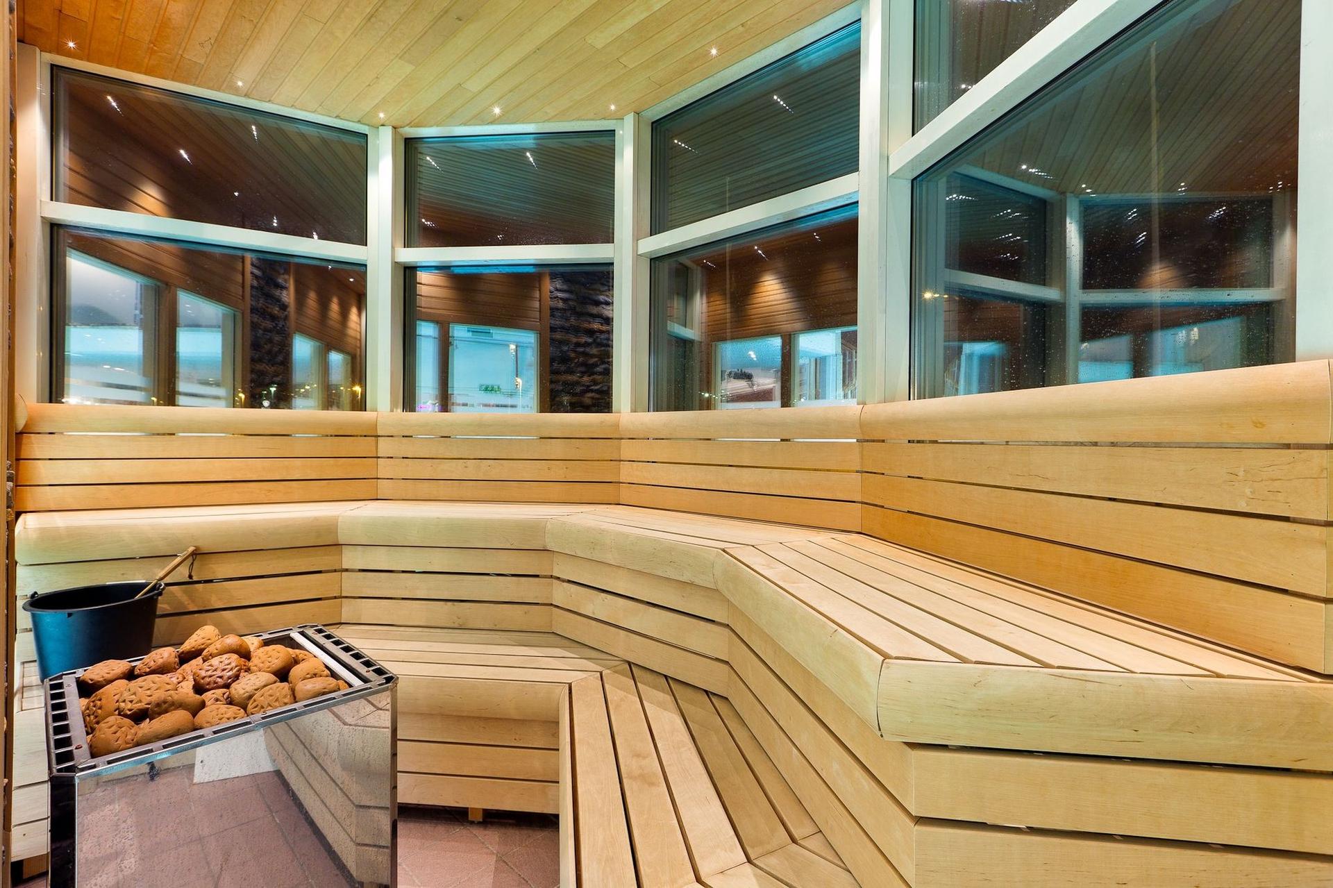 Hotel Aurum And Conference Center в Skelleftea, SE