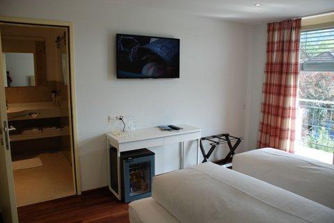 Hotel Restaurant Weinstube, Nendeln, LI