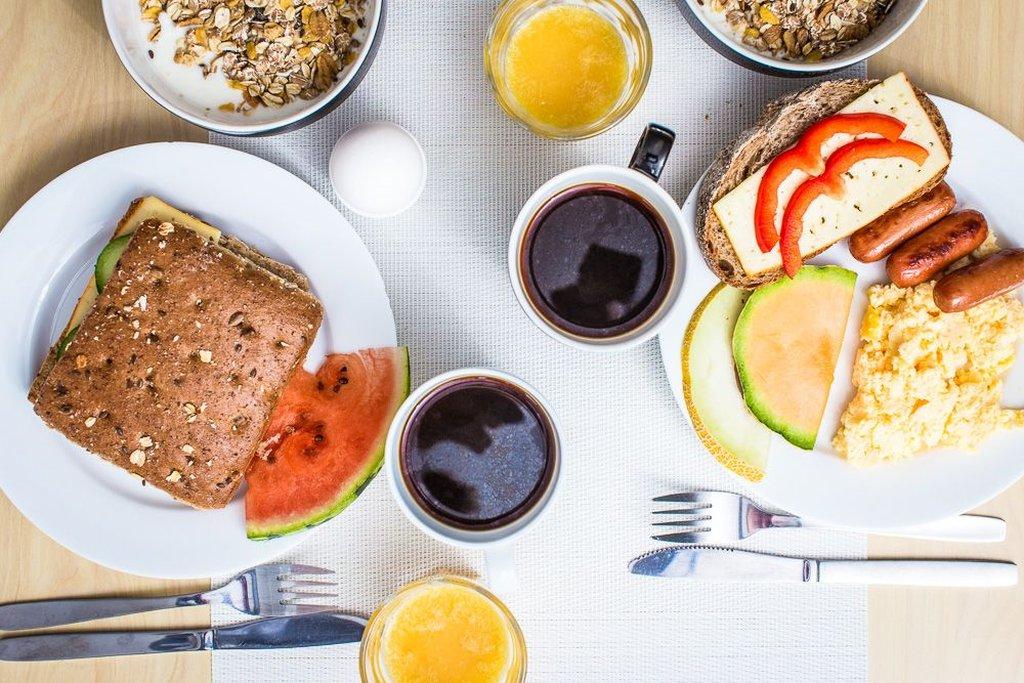 Hotell Solhem Park image