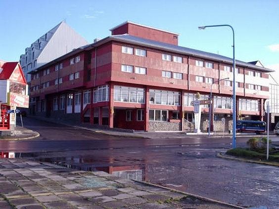 Beagle Channel Hotel в Ushuaia, AR
