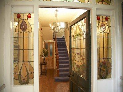 The Old Manse Hotel в Pickering, GB1