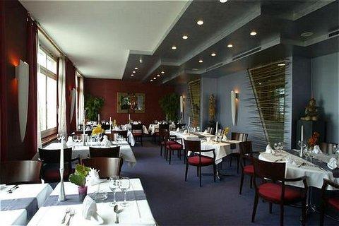 Seehotel Wilerbad в Sarnen, CH