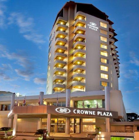 Crowne Plaza Santo Domingo, Santo Domingo, DO
