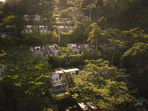 Dinso Resort & Villas Phuket, Phuket, TH