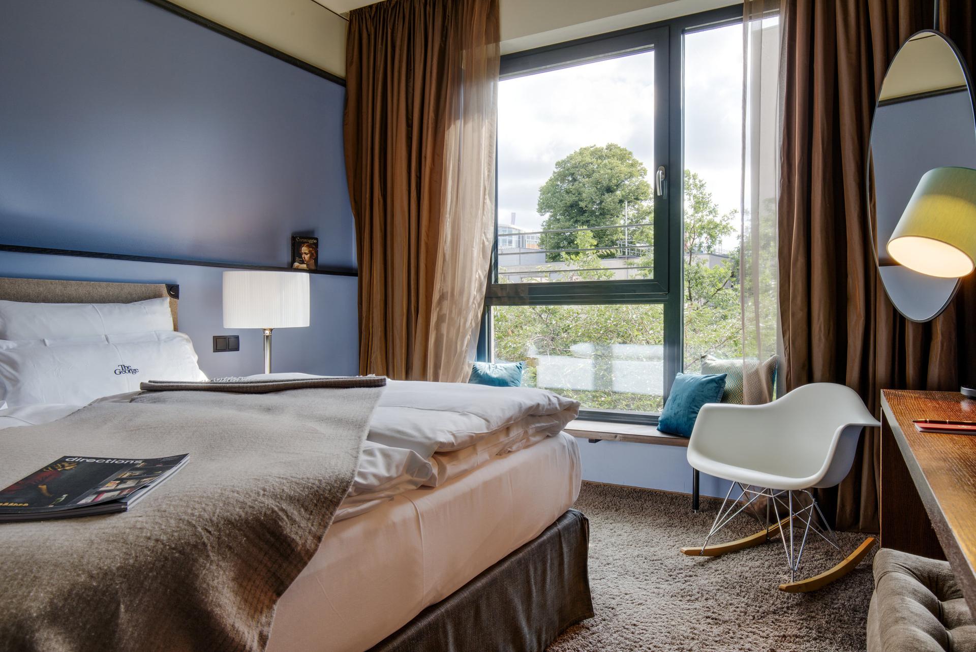 The George ใน Hamburg, DE