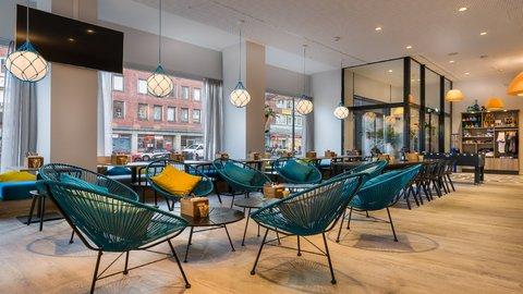 킬, DE의 Holiday Inn - the niu, Welly Kiel