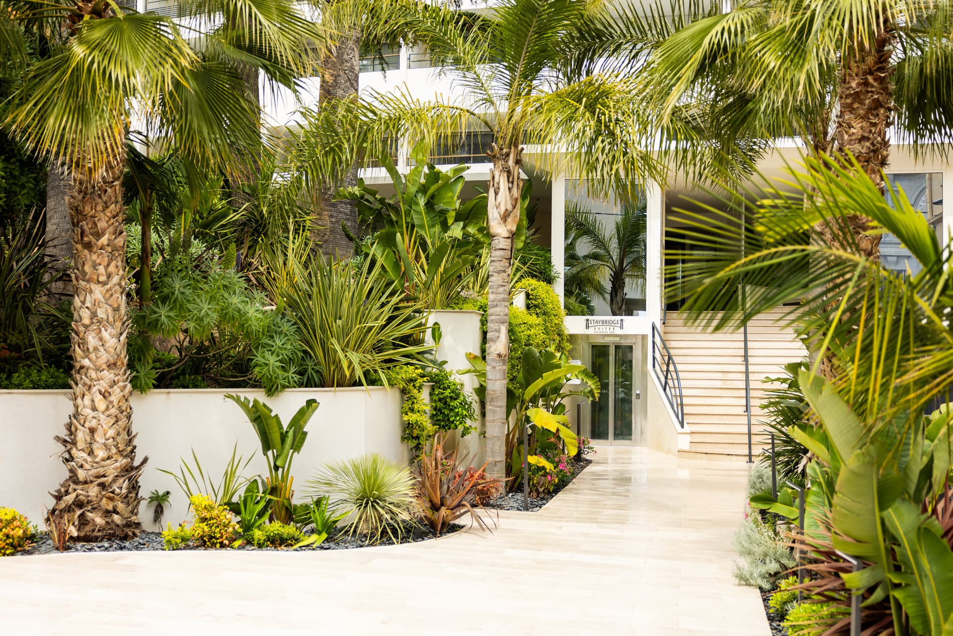 Staybridge Suites Cannes Centre en Cannes, FR