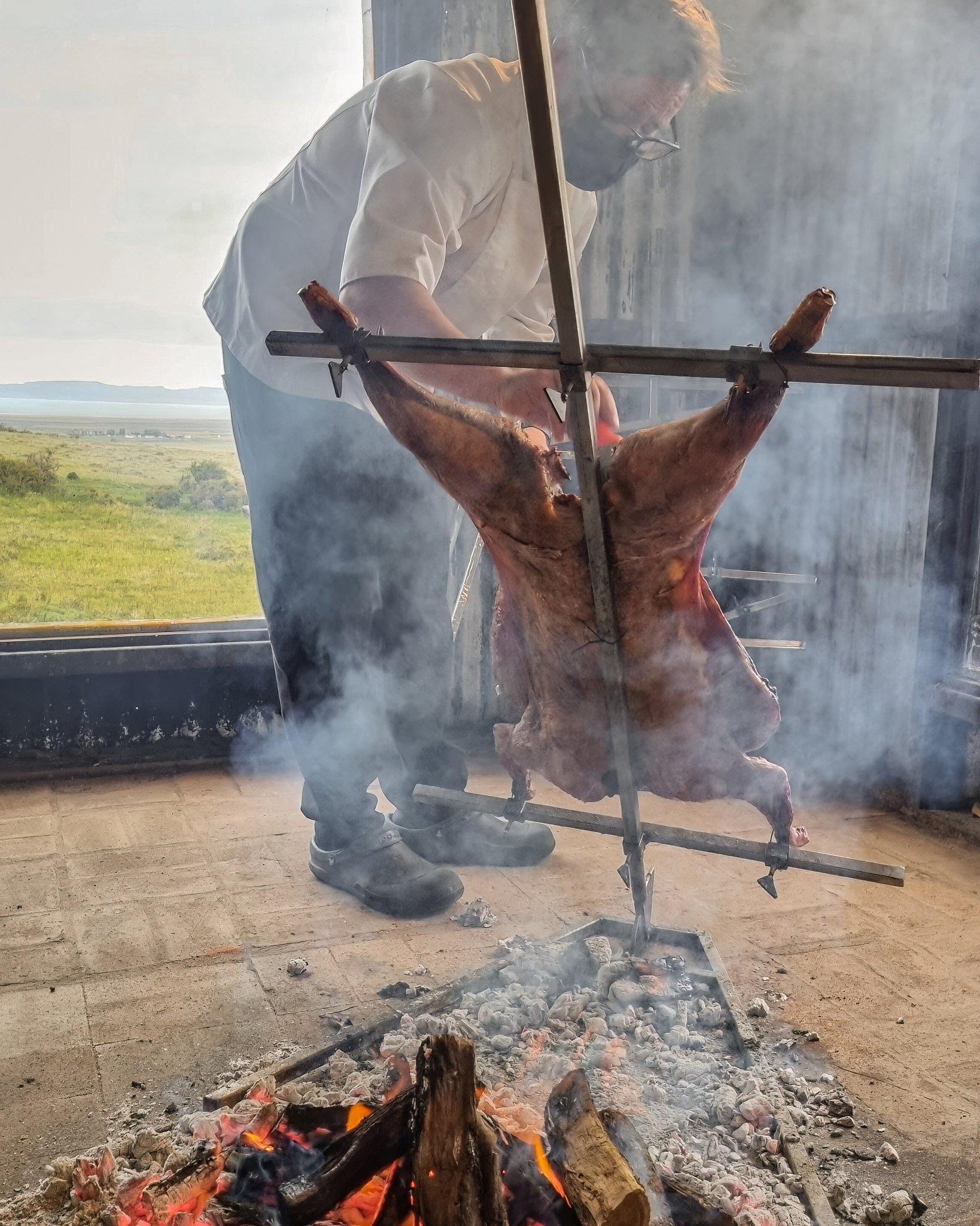 EOLO - Patagonia’s Spirit ใน El Calafate, AR