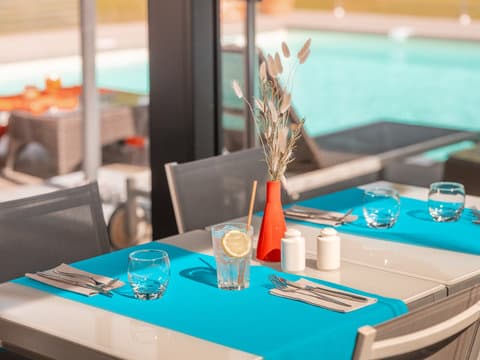 トゥールーズ, FRにおけるHoliday Inn Toulouse Airport 