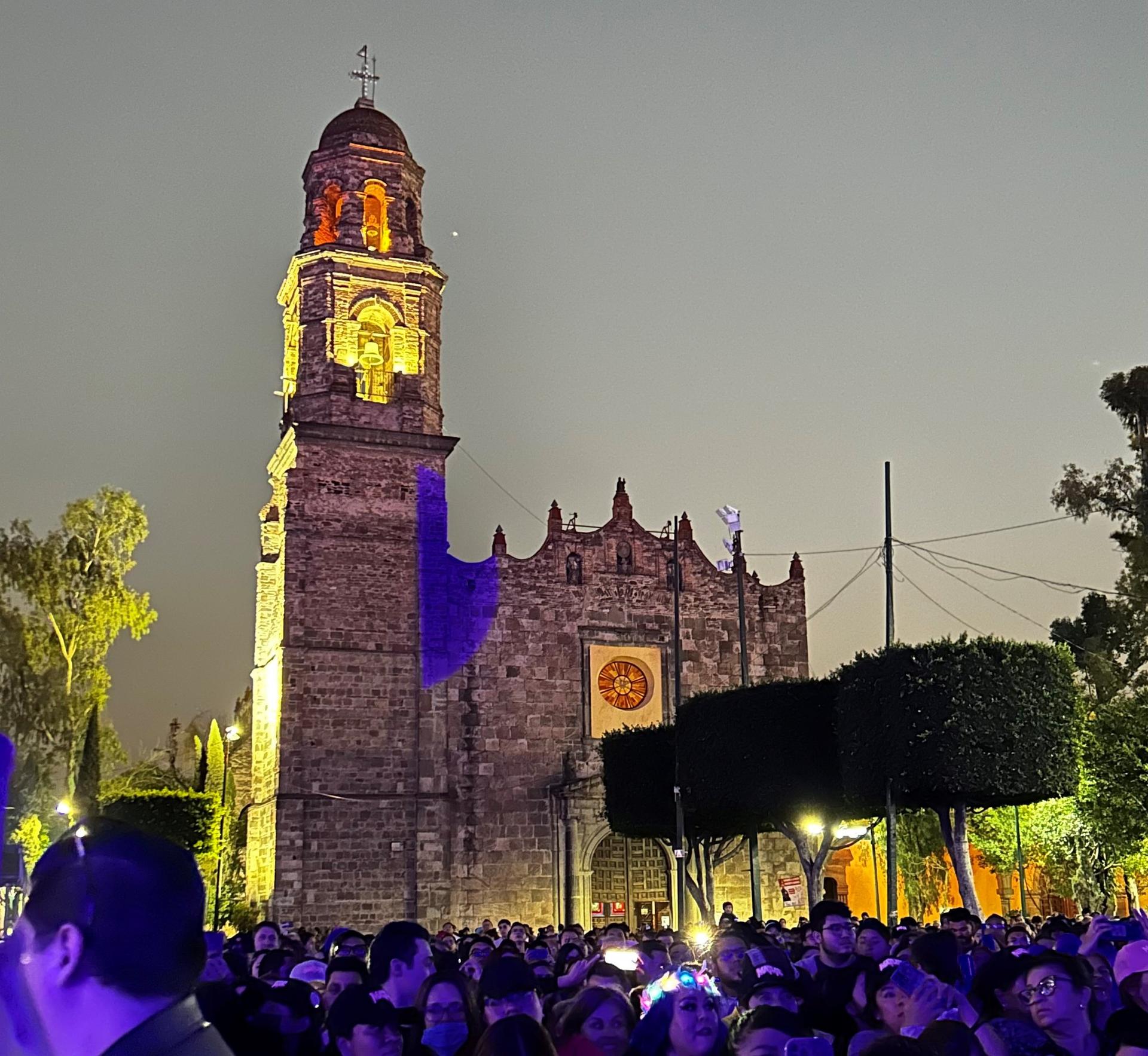 Crowne Plaza Mexico City North-Tlalnepantla в Тлалнепантла-де-Бас, MX