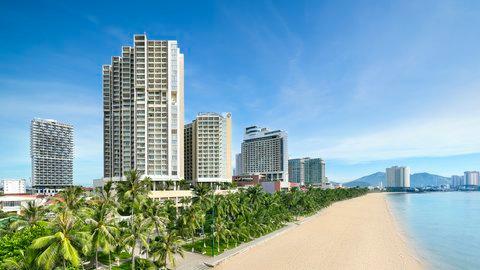 InterContinental Residences Nha Trang, Nha Trang, VN