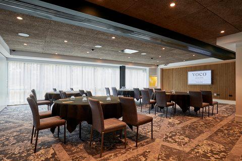 voco Leicester в Лестер, GB1