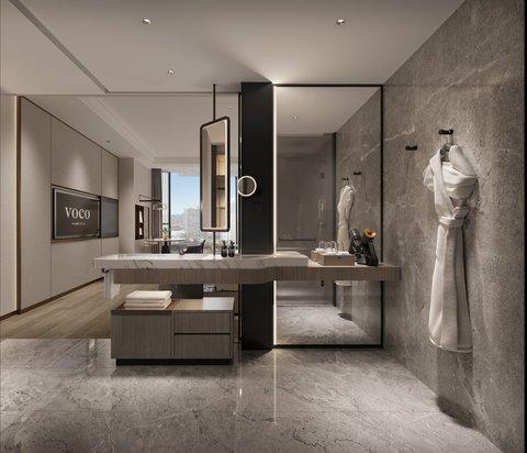 晉城市, CN 的 Voco Jincheng Danhe