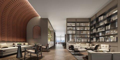 Crowne Plaza JingMen en Jingmen, CN