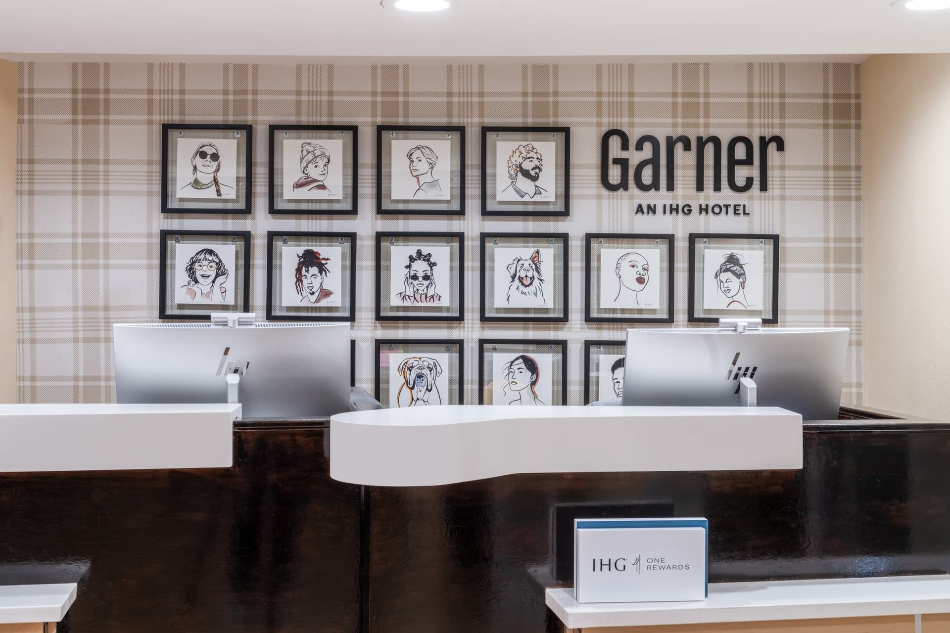 鳳凰, AZ 的 Garner Hotel Phoenix Surprise