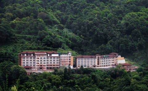 카트만두, NP의 Holiday Inn Resort Kathmandu Budhanilkantha