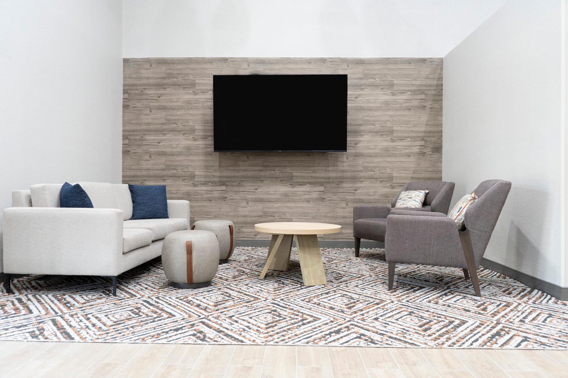 CANDLEWOOD SUITES WICHITA NORTHWEST ใน วิชิตา, KS