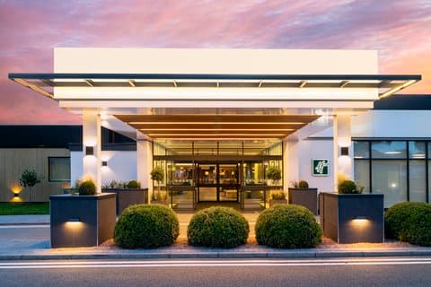 Holiday Inn Coventry M6, Jct.2 в Ковентри, GB1