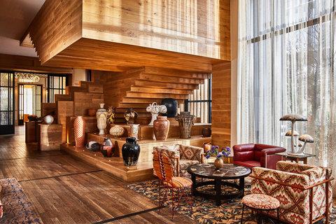 Austin Proper Hotel à Austin, TX