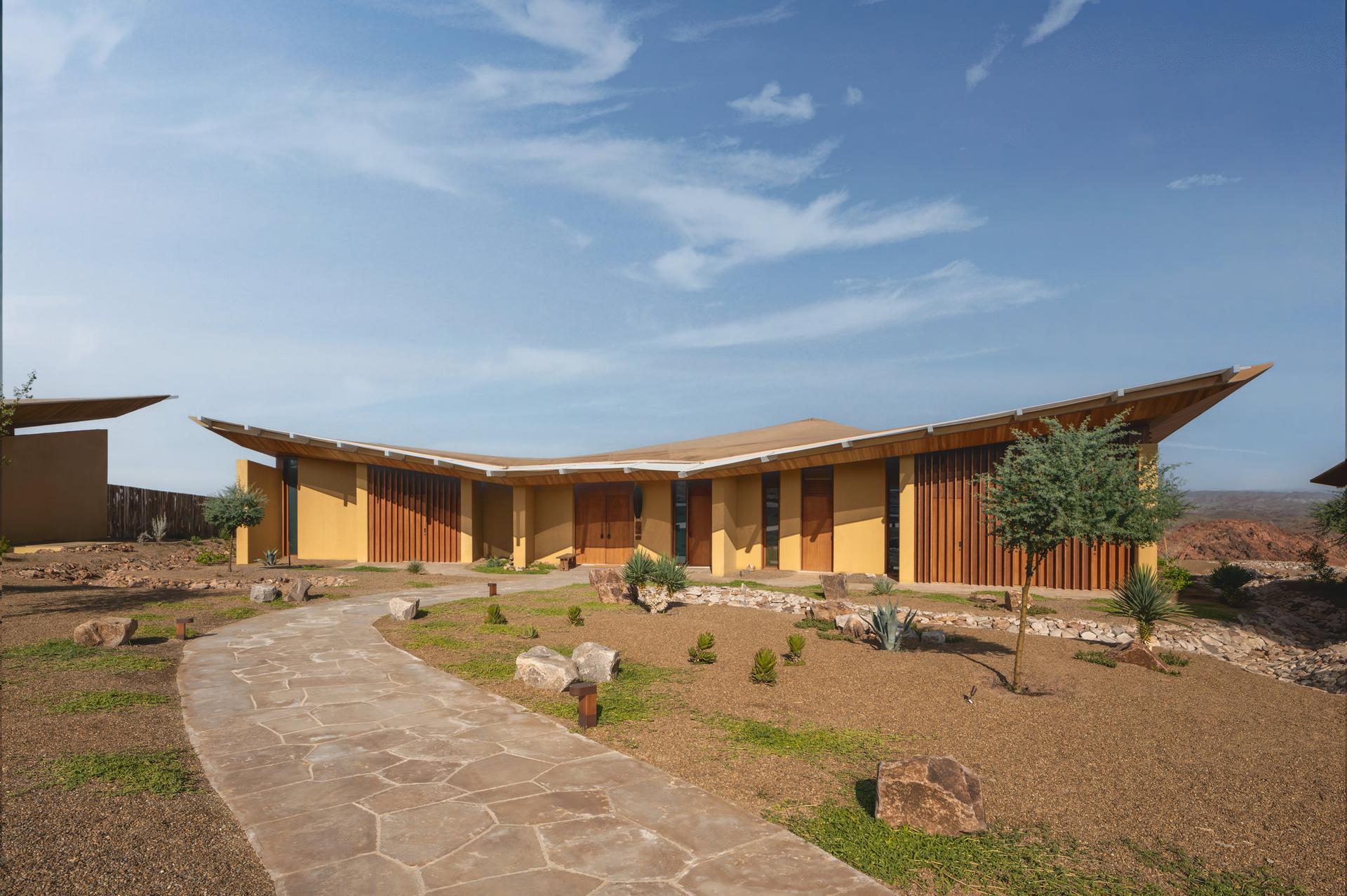 Six Senses Southern Dunes, The Red Sea в Умлудж, SA