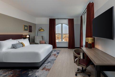 Hotel Indigo West Chester - Downtown in เวสต์เชสเตอร์, PA