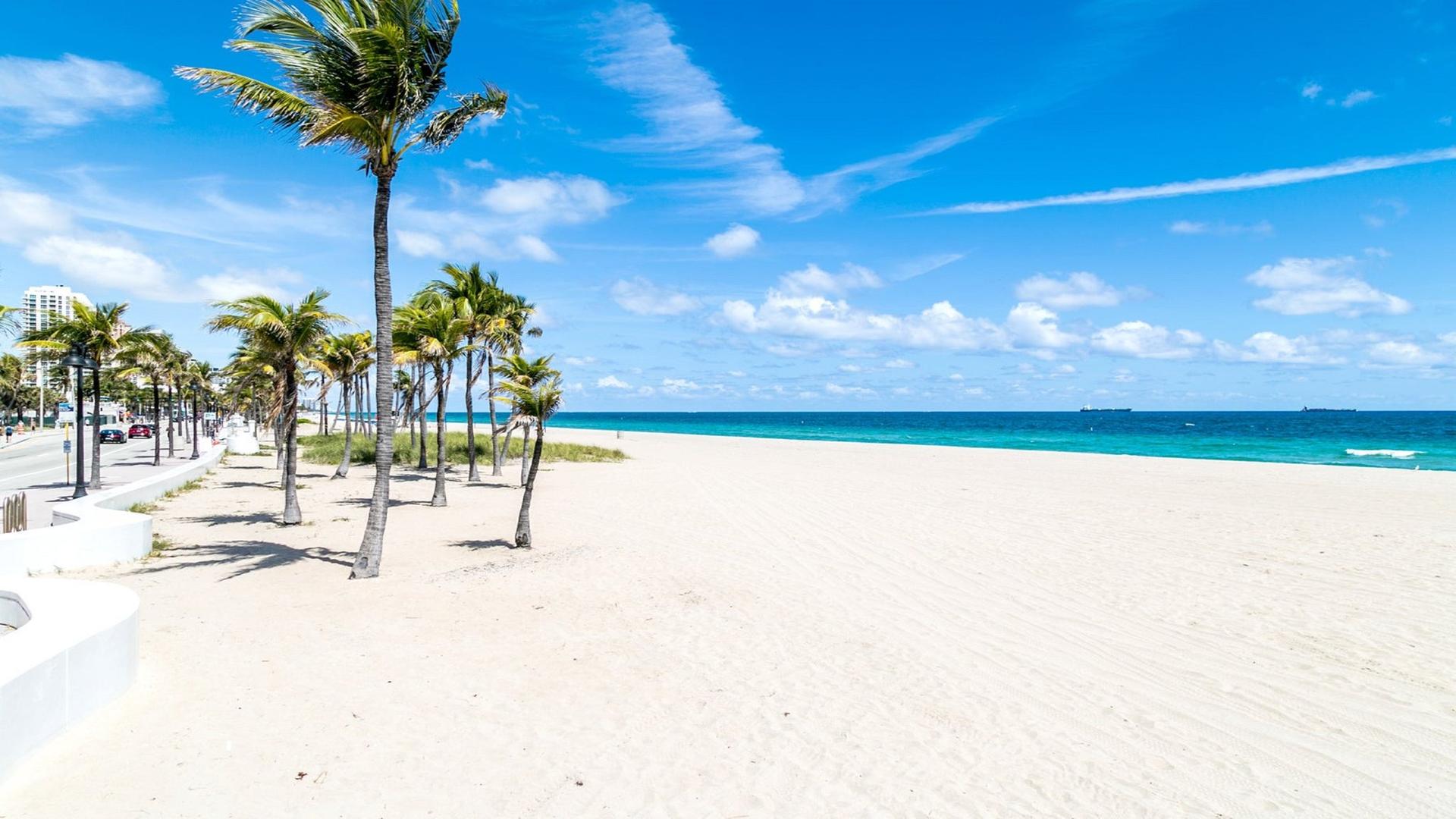 達尼亞海灘, FL 的 Holiday Inn Express Hotel & Suites Fort Lauderdale Airport South