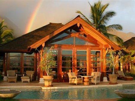 Ho'oilo House ใน Lahaina, HI