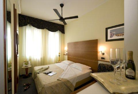 Hotel Corticella, Bologna, IT