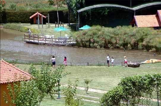 Bomtempo Resort a Petropolis, BR