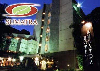 Hotel Sumatra ใน Londrina, BR