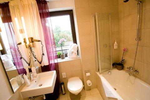 Seehotel Leoni a Berg, DE