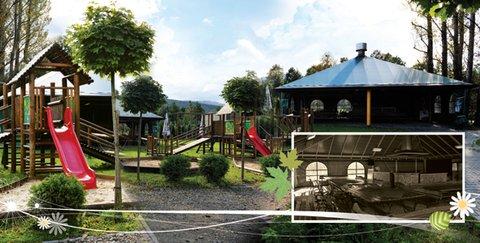 Bielsko-Biala, PL 的 Hotel Sahara