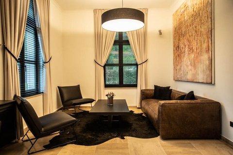 Hotel Kasteel Solhof в Antwerp, BE