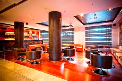 Movich Las Lomas Hotel em Rionegro, CO