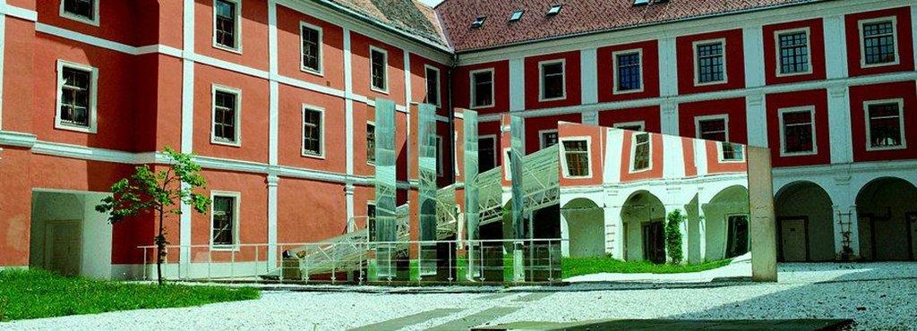 JUFA Judenburg image