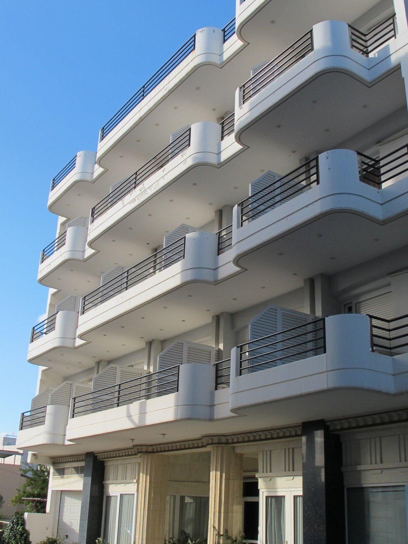 Melissa Hotel, Elefsina, GR