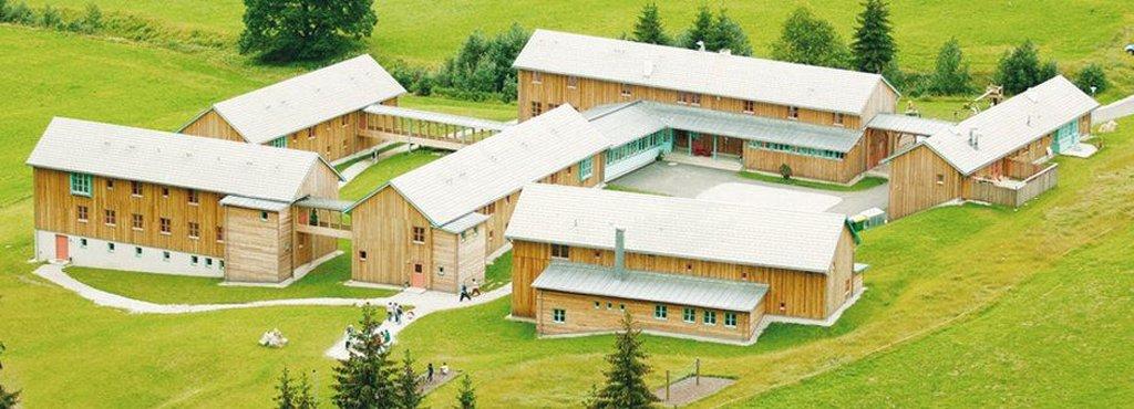 JUFA Eisenerz в Eisenerz, AT