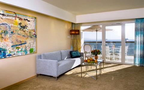 Rimonim Hotel Eilat em Eilat, IL