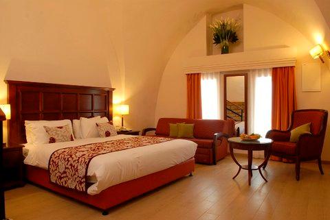 Ruth Rimonim Hotel, Safed, IL