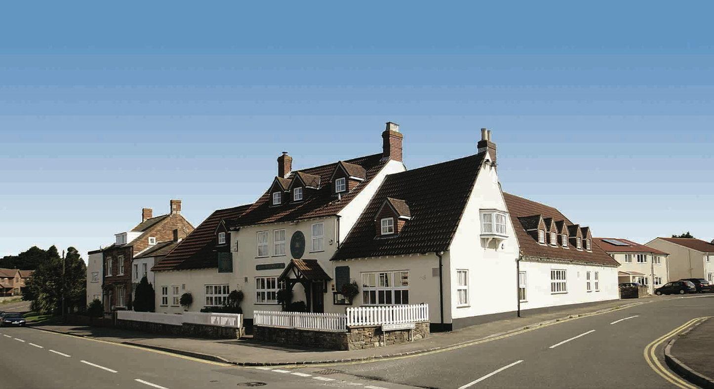 The Malt House - Berkeley в Berkeley, GB1